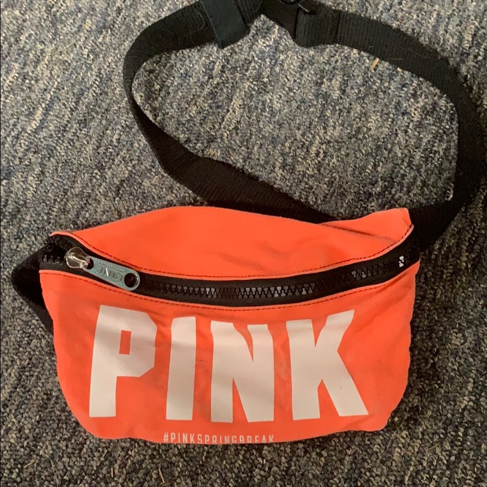 Victoria’s Secret fanny pack